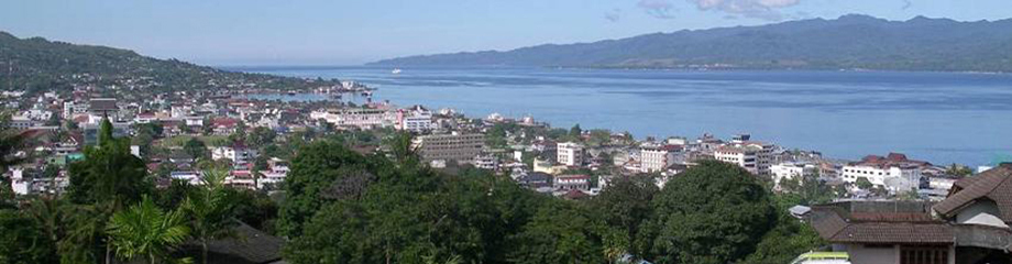 kota Ambon