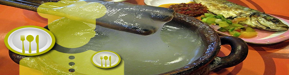 Dapor Maluku