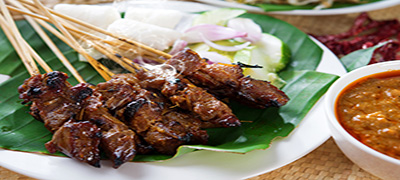 Dapor Maluku