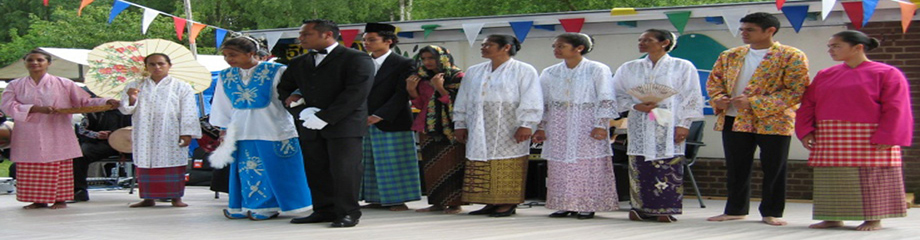 Pakaian Maluku