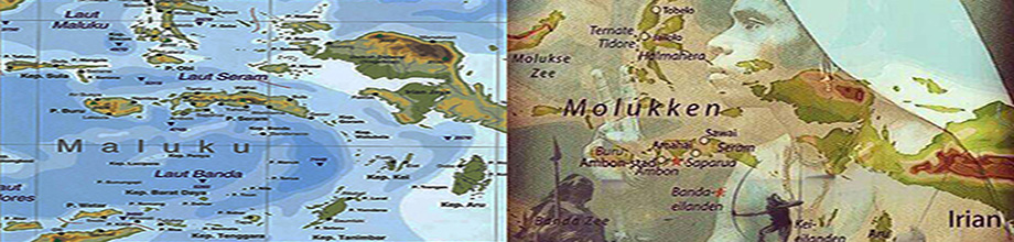 Eilandengroep Molukken