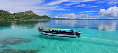 Pulau Buru