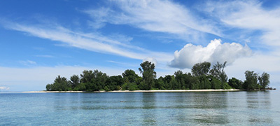 Pulau Saparua